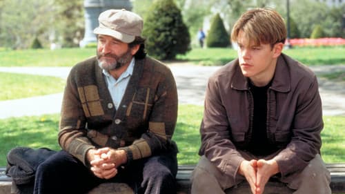 Good Will Hunting Bild 1