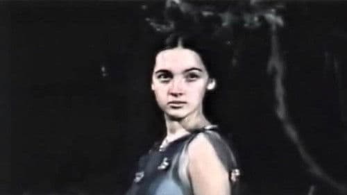 ჯადოსნური ღამე Bild 1