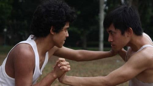 The Fox Exploits the Tiger's Might Bild 1