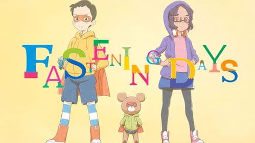 FASTENING DAYS Bild 1