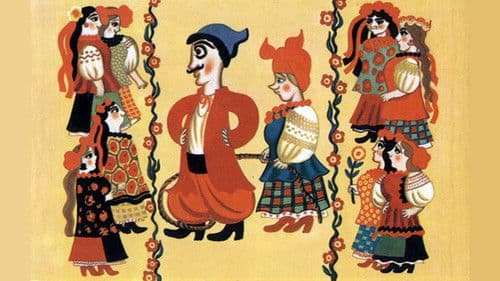 Ой, там на товчку, на базарі жінки чоловіків продавали Bild 1