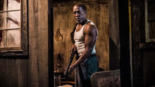 Cut Throat City - Stadt ohne Gesetz Bild 4