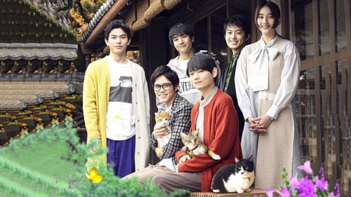 劇場版 ねこ物件 Bild 1