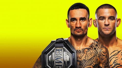 UFC 318: Holloway vs. Poirier 3 Bild 4