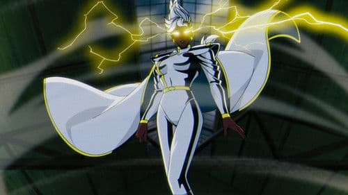 X-Men '97 Bild 7