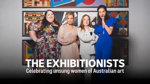 The Exhibitionists Bild 2