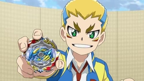 Beyblade Burst Bild 5