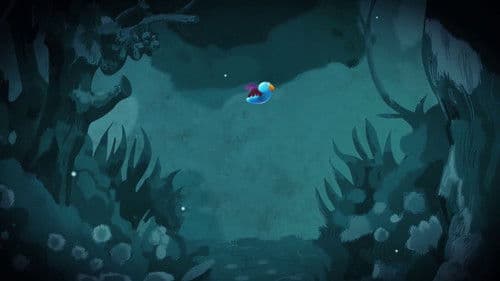 Tauben & Drachen Bild 2