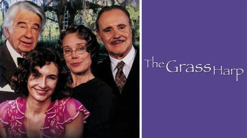 Die Grasharfe Bild 7