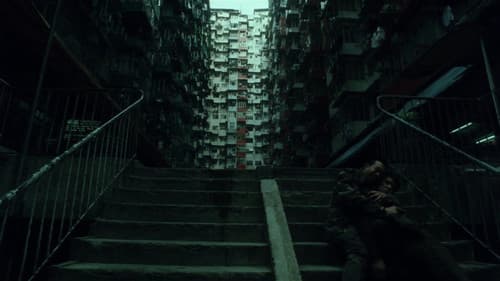 Dog Bite Dog - Wie räudige Hunde Bild 5