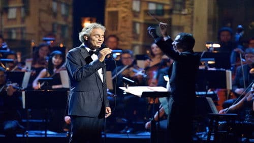 Andrea Bocelli - Cinema Bild 1