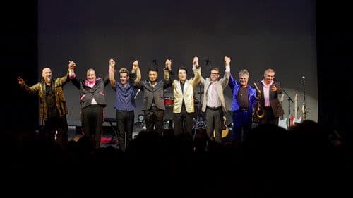 Almost Almost Famous Bild 4