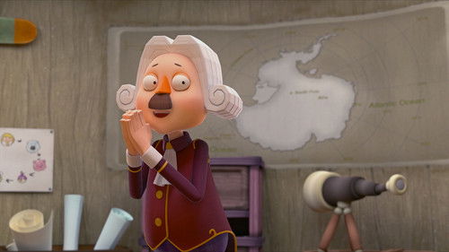 극장판 뽀로로와 친구들: 바이러스를 없애줘! Bild 4