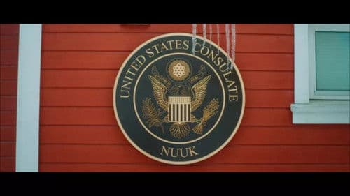 Groenland, annexe-moi si tu peux Bild 5