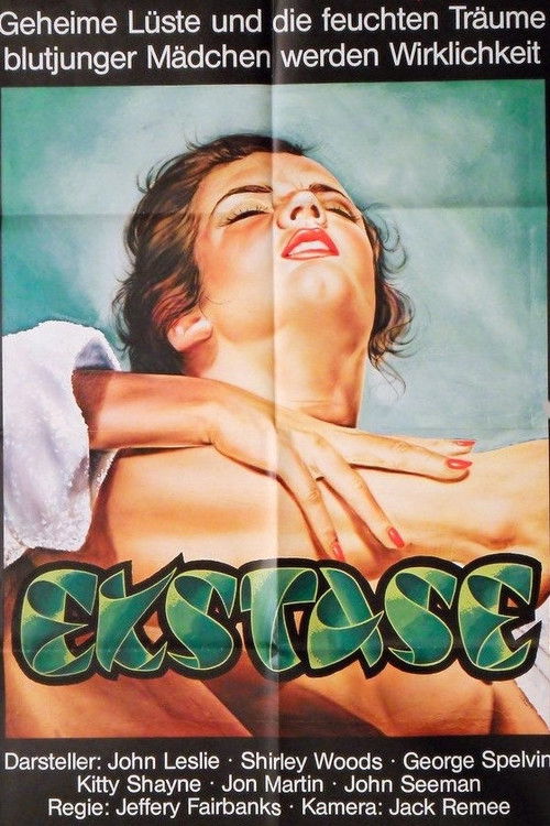 Ekstase