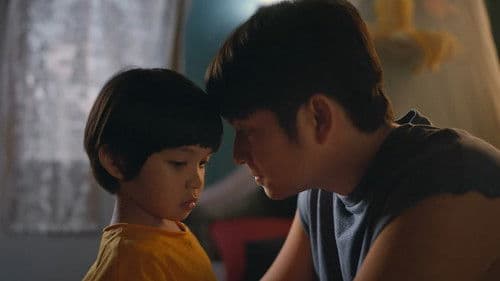 Dua Hati Biru Bild 2