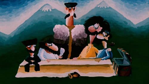 Die Rückseite des Mondes Bild 1