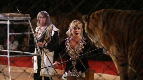 Клітка для двох Bild 1