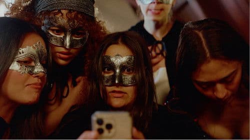 CCC: Conflicted Cuties of Color Bild 2