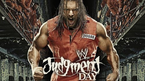 WWE Judgment Day 2008 Bild 2