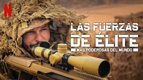 Die härtesten Spezialeinheiten der Welt Bild 4