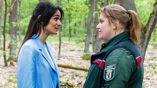 Großstadtförsterin – Berliner Besonderheiten Bild 4