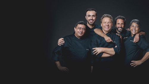 Mestre do Sabor Bild 5