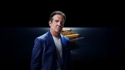 Wunder und Heiligtümer mit Dennis Quaid Bild 6