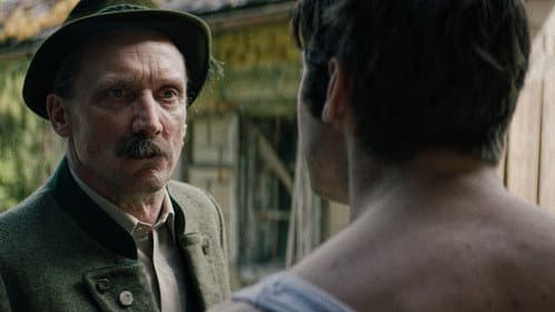 Pošast za železno zaveso Bild 3