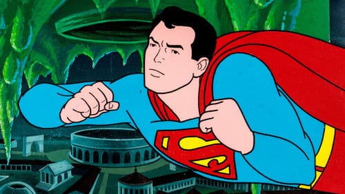 The Adventures of Superboy Bild 1