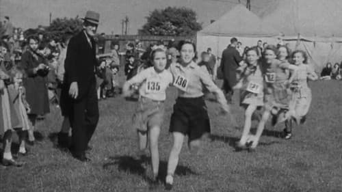 Sports Day in Peterborough Bild 1