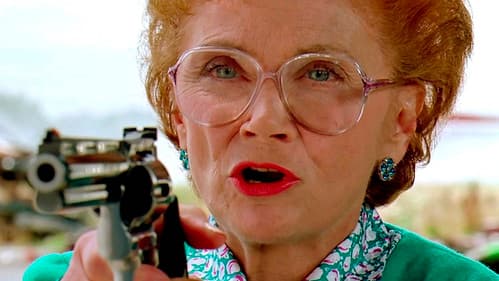 Stop! Oder meine Mami schießt! Bild 4