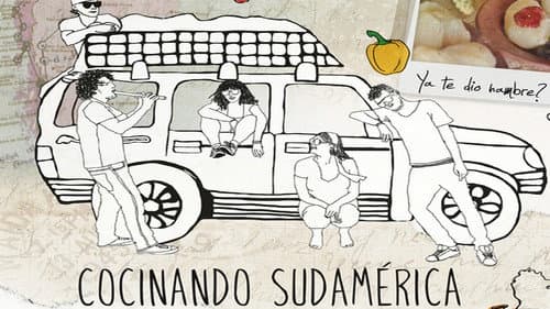 Cocinando Sudamérica Bild 1