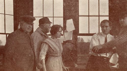 The False Order Bild 1