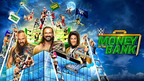 WWE Money in the Bank 2020 Bild 2