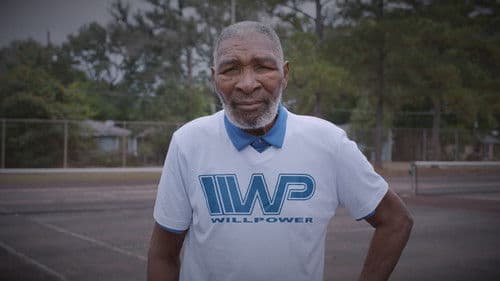 On the Line: The Richard Williams Story Bild 1