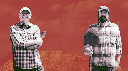 The American Runestone Bild 2