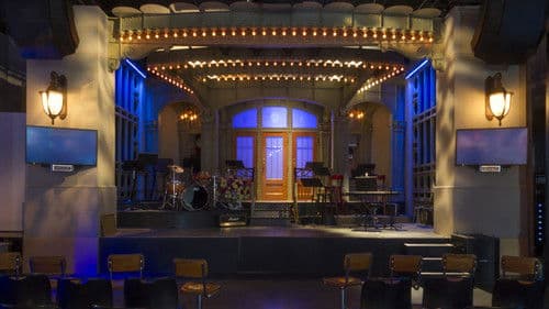 Ladies & Gentlemen... 50 Years of SNL Music Bild 1