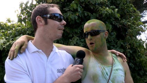 Les Voix du Large Bild 3