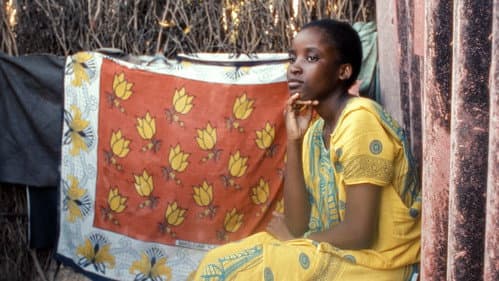 Echoes of Lamu Bild 6