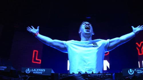 Hardwell: Live at Ultra Europe 2017 Bild 6