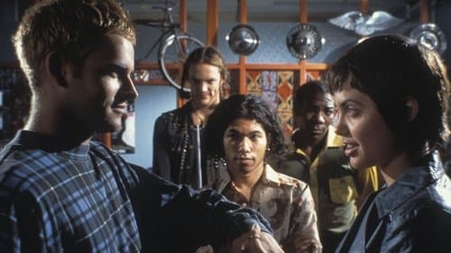 Hackers - Im Netz des FBI Bild 6