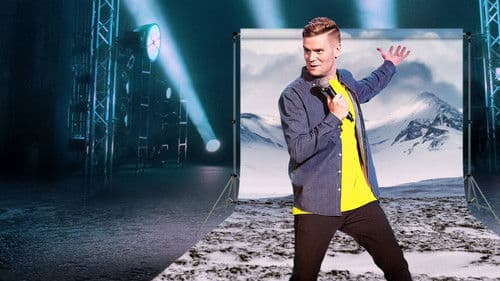 Ari Eldjárn: Pardon My Icelandic Bild 2