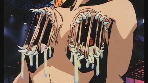 Devilman: Die Geburt Bild 2