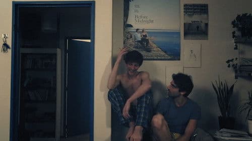 Ruptures (ou André et Gabriel) Bild 3