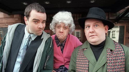 Chewin' the Fat Bild 1