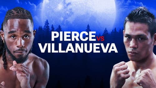 Elijah Pierce vs. Arthur Villanueva Bild 1