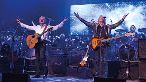 The Moody Blues - Days of Future Passed Live Bild 1