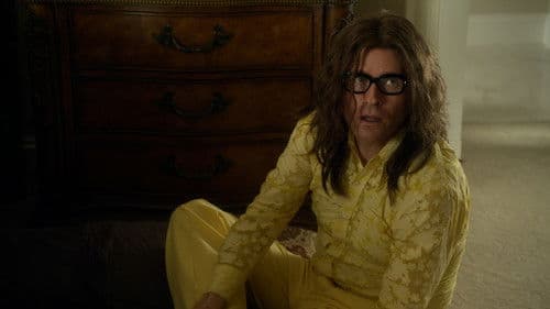 Freaky Deaky - Das Ende der Zündschnur Bild 3