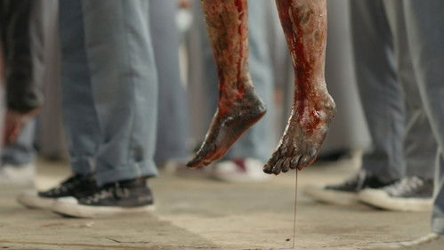 Malam Pencabut Nyawa Bild 6